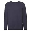 Miniatyrbild 1 av 3: Fruit of the Loom Premium Drop Shoulder Sweatshirt för barn/ungdomar