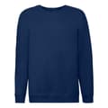 Miniatyrbild 1 av 3: Fruit of the Loom Premium Drop Shoulder Sweatshirt för barn/ungdomar
