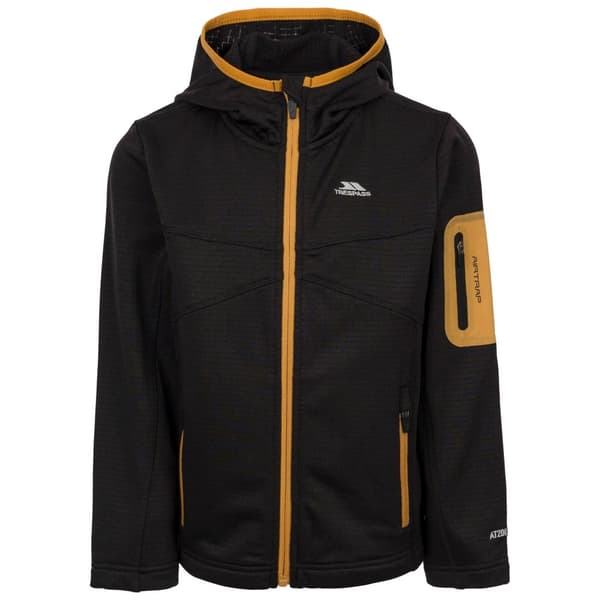 Trespass Childrens/Kids Timorous AT200 Fleece Jacket