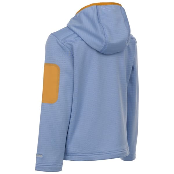 Trespass Childrens/Kids Timorous AT200 Fleece Jacket