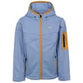 Miniatyrbillede 1 af 2: Trespass Childrens/Kids Timorous AT200 Fleece Jacket