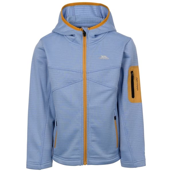 Trespass Childrens/Kids Timorous AT200 Fleece Jacket