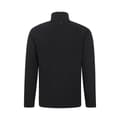 Miniatyrbilde 5 av 5: Mountain Warehouse Mens Camber II Fleece Top (Pack of 2)