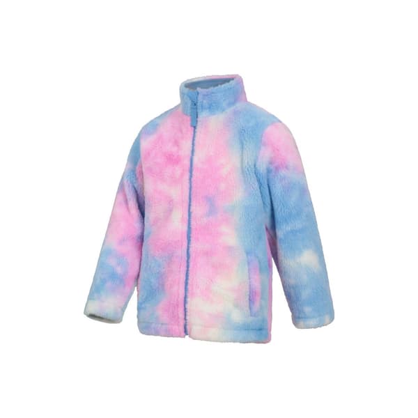 Mountain Warehouse Childrens/Kids Cosy Rainbow Fleece