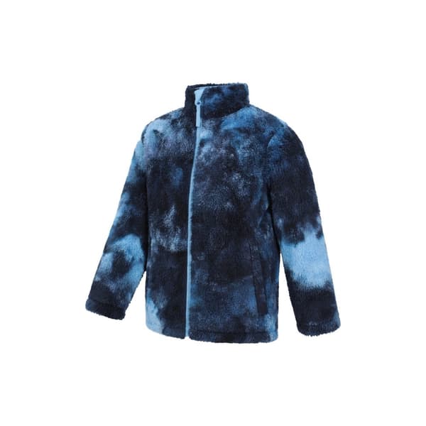 Mountain Warehouse Childrens/Kids Cosy Rainbow Fleece