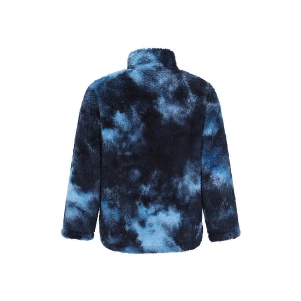 Mountain Warehouse Childrens/Kids Cosy Rainbow Fleece