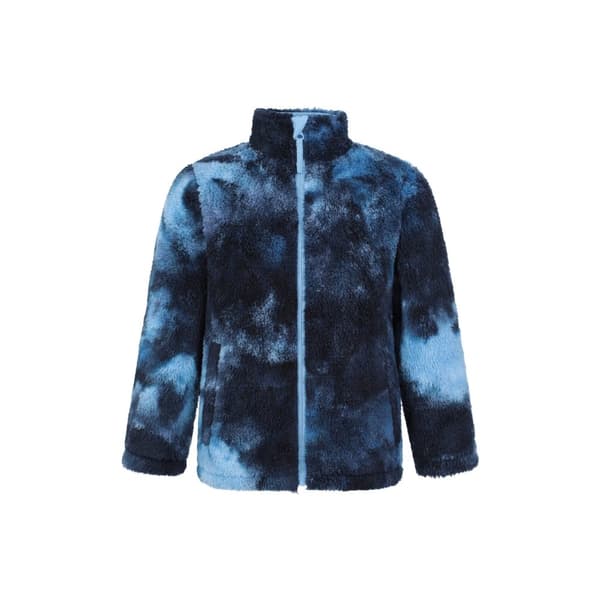 Mountain Warehouse Childrens/Kids Cosy Rainbow Fleece