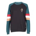 Miniatyrbillede 1 af 3: Aubrion Womens/Ladies Team Sweatshirt