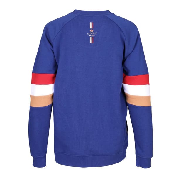 Aubrion Womens/Ladies Team Sweatshirt