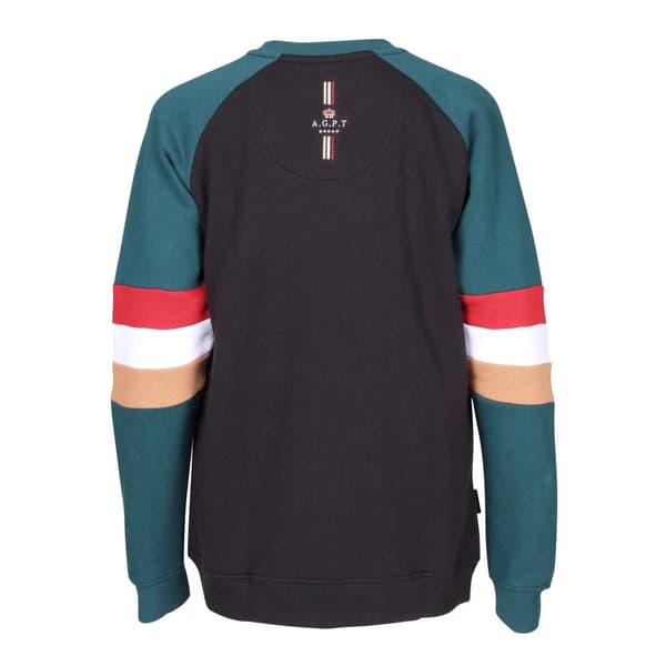 Aubrion Womens/Ladies Team Sweatshirt