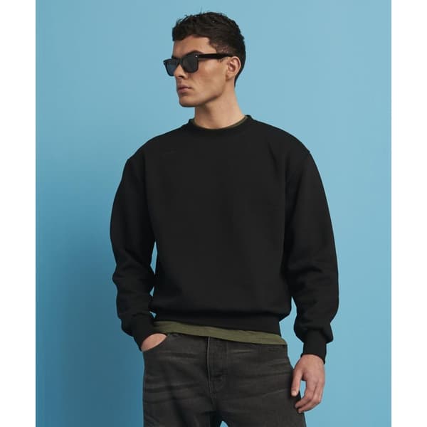 Awdis Unisex Adult Signature Heavyweight Sweatshirt