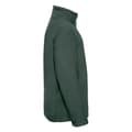 Miniatyrbilde 3 av 3: Russell Childrens/Kids Full Zip Outdoor Fleece Jacket