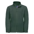 Miniatyrbilde 1 av 3: Russell Childrens/Kids Full Zip Outdoor Fleece Jacket