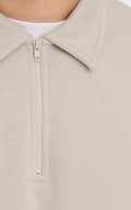 Miniatyrbild 3 av 4: Only & Sons - onsCeres 1/4 Zip Sweat Polo