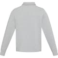 Miniatyrbild 2 av 3: Elevate Unisex Vuxen Clyde Rugby Polo Sweatshirt i ekologisk bomull
