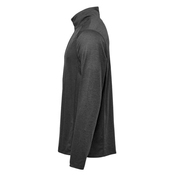 Stormtech Mens Milano Zipped Pullover