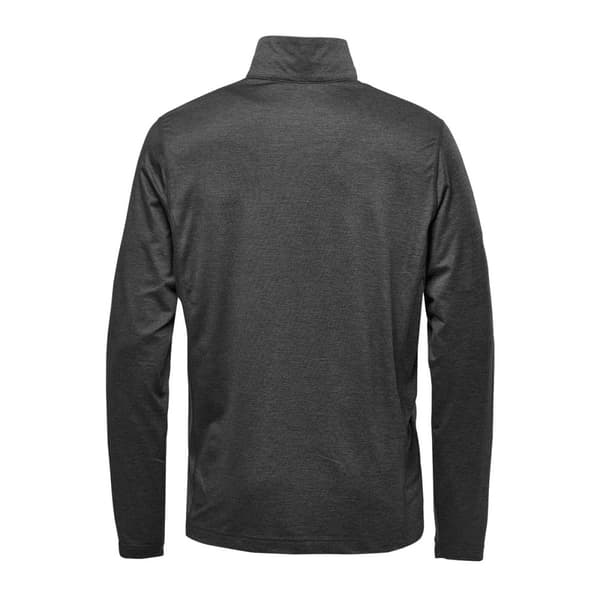 Stormtech Mens Milano Zipped Pullover