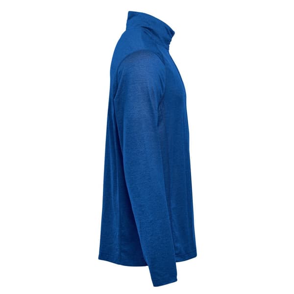 Stormtech Mens Milano Zipped Pullover