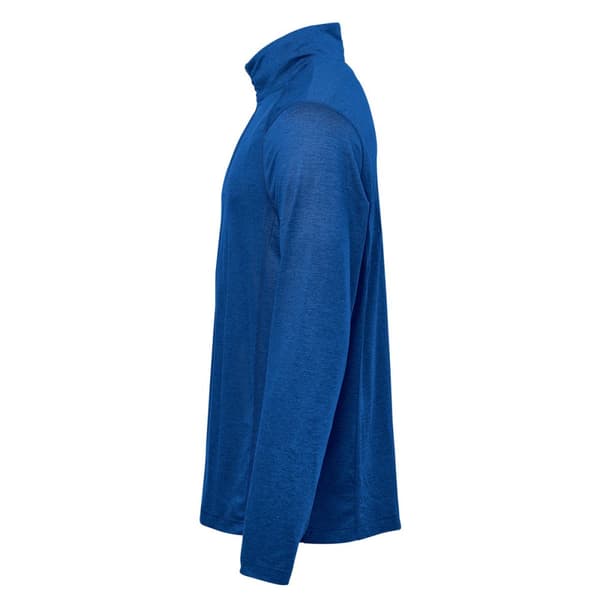 Stormtech Mens Milano Zipped Pullover