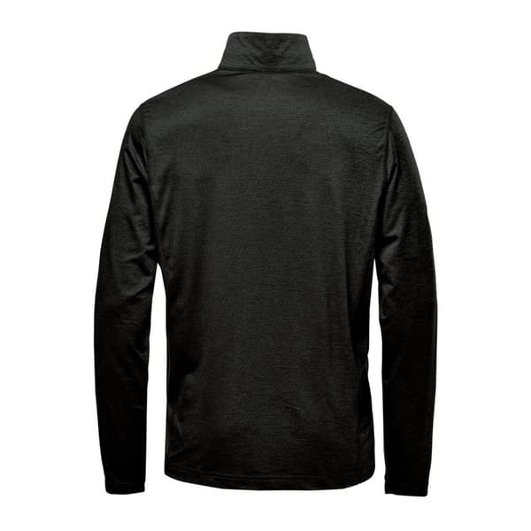 Stormtech Mens Milano Zipped Pullover