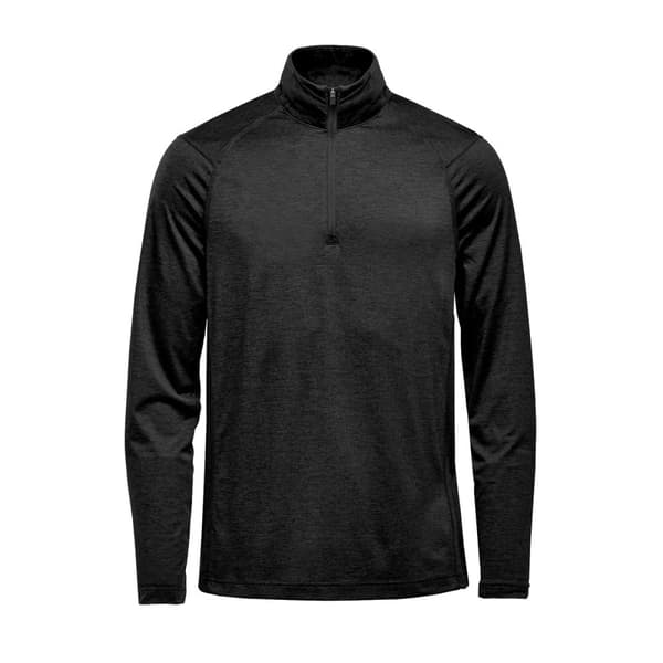 Stormtech Mens Milano Zipped Pullover