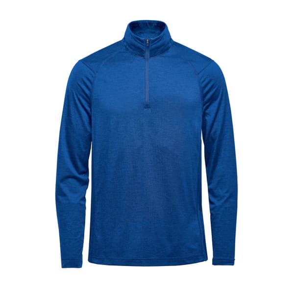 Stormtech Mens Milano Zipped Pullover