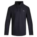 Pikkukuva 1 / 3: Weird Fish Mens Cruiser Macaroni Quarter Zip Pullover