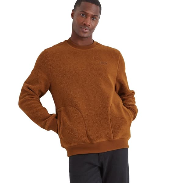 TOG24 Todd Sherpa Fleece Sweatshirt för herrar