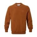 Miniatyrbild 1 av 3: TOG24 Todd Sherpa Fleece Sweatshirt för herrar