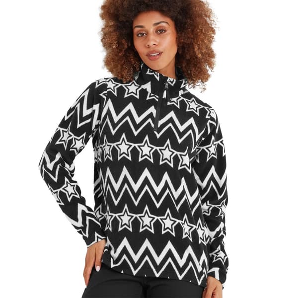 TOG24 Womens/Ladies Hilder Fleece Pullover