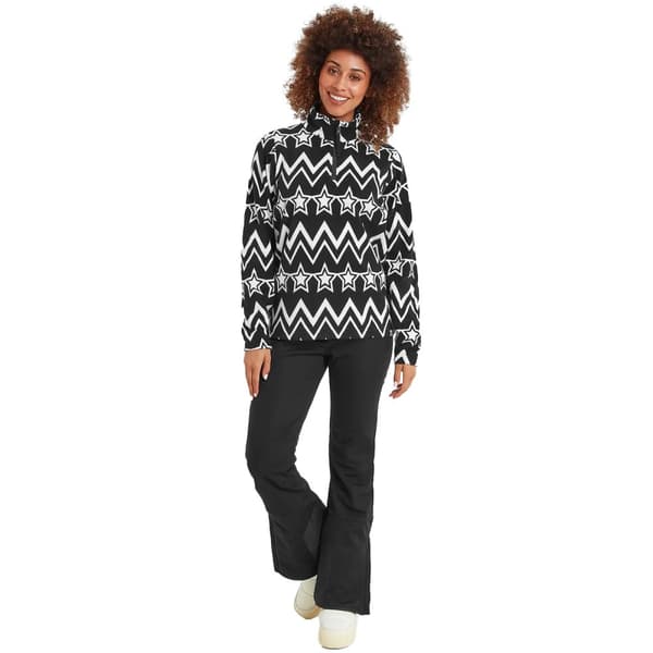TOG24 Womens/Ladies Hilder Fleece Pullover