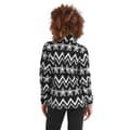 Miniatyrbillede 2 af 4: TOG24 Womens/Ladies Hilder Fleece Pullover