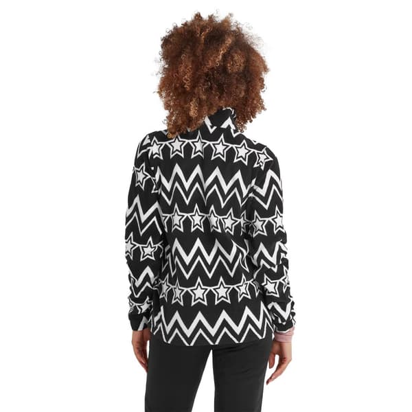 TOG24 Womens/Ladies Hilder Fleece Pullover