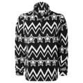 Miniatyrbillede 1 af 4: TOG24 Womens/Ladies Hilder Fleece Pullover