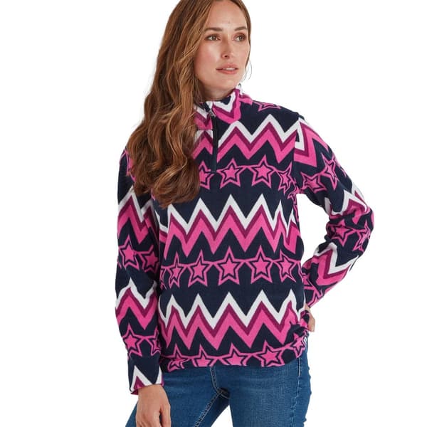 TOG24 Womens/Ladies Hilder Fleece Pullover