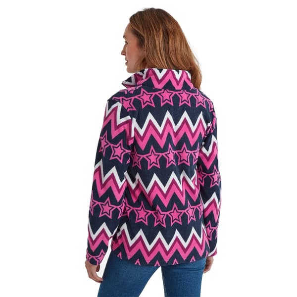 TOG24 Womens/Ladies Hilder Fleece Pullover