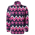 Miniatyrbillede 1 af 4: TOG24 Womens/Ladies Hilder Fleece Pullover