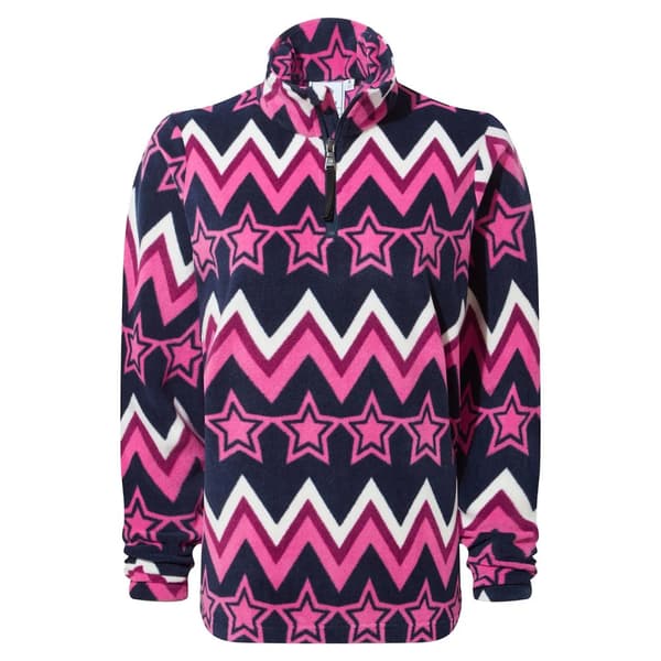 TOG24 Womens/Ladies Hilder Fleece Pullover