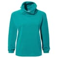 Miniatyrbillede 1 af 4: TOG24 Womens/Ladies Mauly Funnel Neck Fleece Top