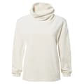 Miniatyrbillede 1 af 4: TOG24 Womens/Ladies Mauly Funnel Neck Fleece Top