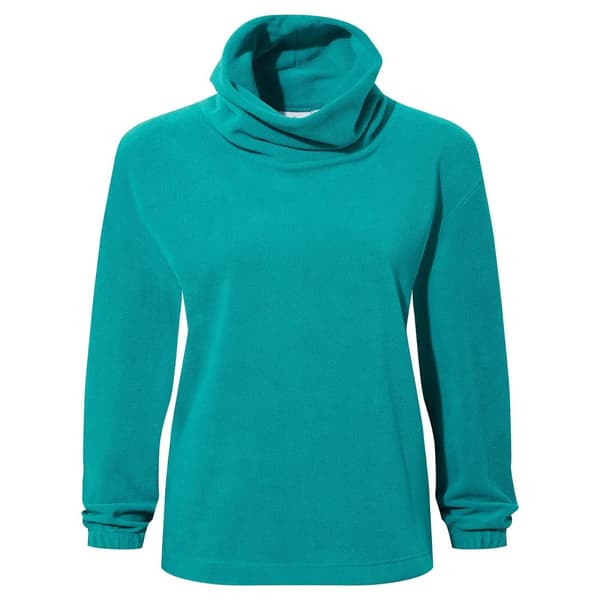 TOG24 Womens/Ladies Mauly Funnel Neck Fleece Top