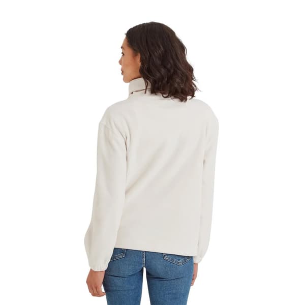 TOG24 Womens/Ladies Mauly Funnel Neck Fleece Top
