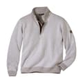 Miniatyrbilde 1 av 2: Atlas For Men Mens Stylish Knitted Marl Jumper
