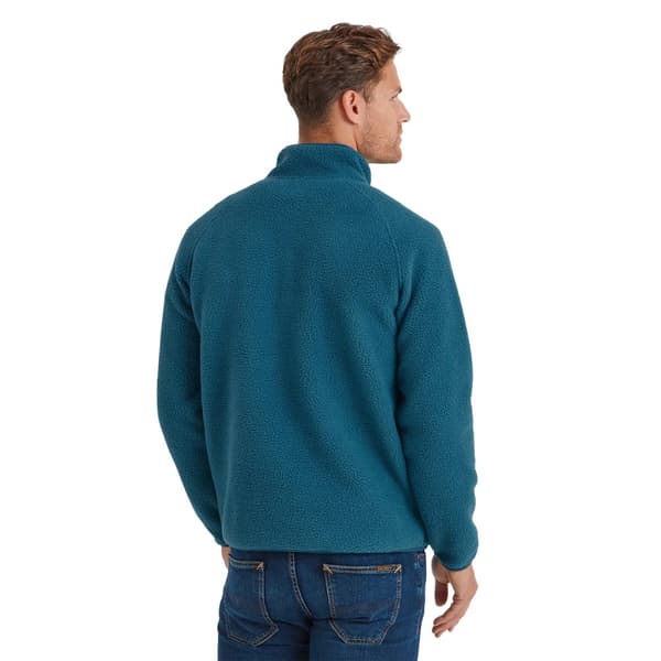 TOG24 Mens Eldon Sherpa Fleece Top