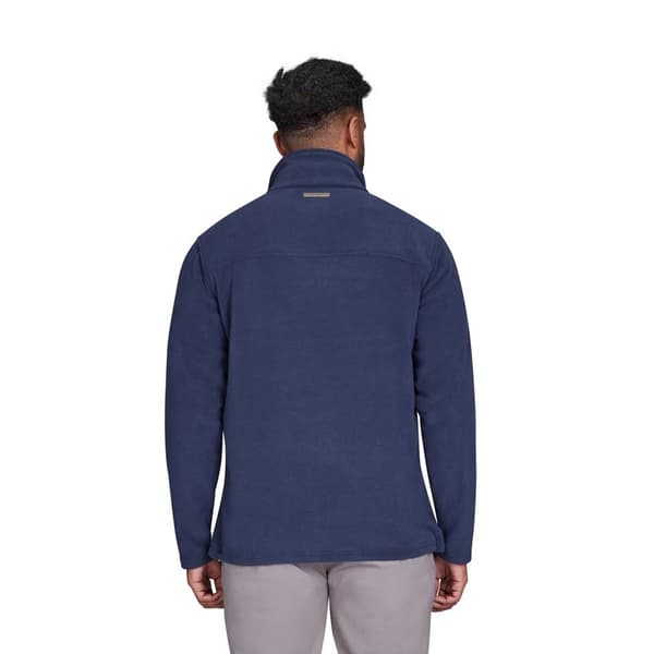 Raging Bull Fleece-jumper för herrar