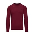 Pikkukuva 1 / 2: Raging Bull Mens Classic Knitted Crew Neck Jumper