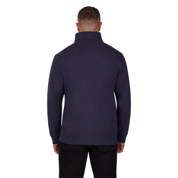 Raging Bull Kvartärslått jumper för män