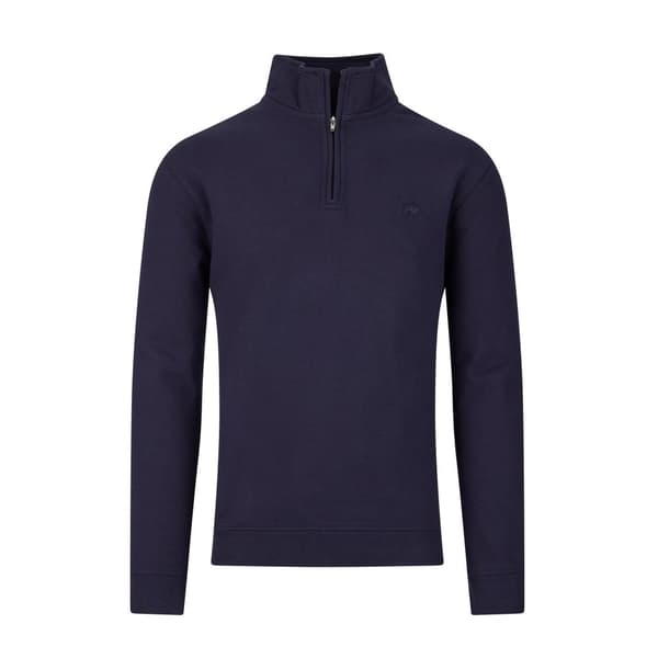 Raging Bull Kvartärslått jumper för män