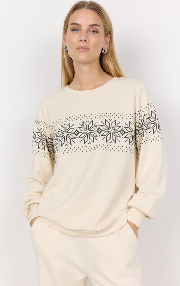 Soya - Banu 216 Ljusbeige XS