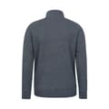 Miniatyrbilde 2 av 4: Mountain Warehouse Mens Bamburgh Half Zip Jumper